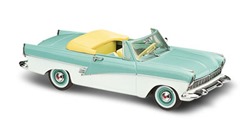 4575 Ford Taunus 17M cabriolet 1957