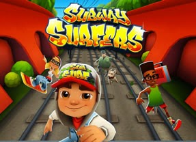 Subway Surfers