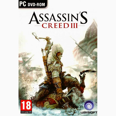 Download Game PC - Assassin's Creed III