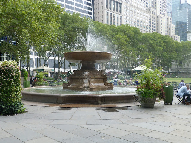 Bryant Park