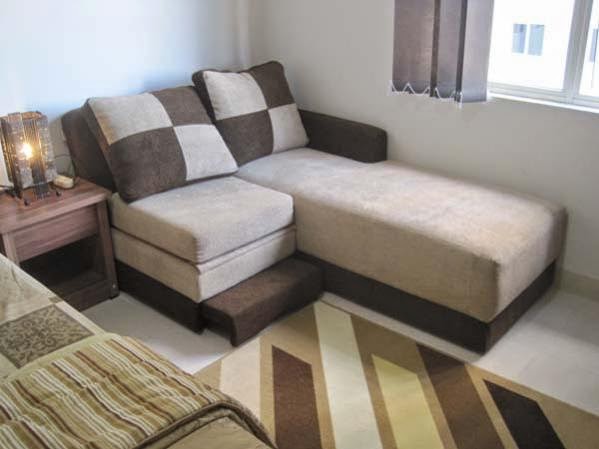  Jual  Sofa Bed Murah Jual  Sofa Bed Online