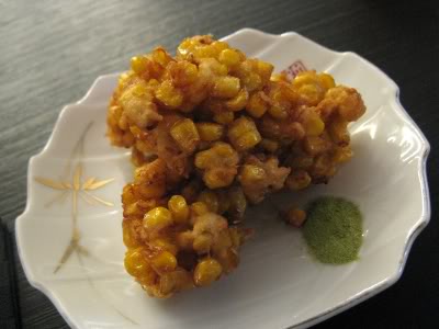Having skimmed through the 40 other weblog reviews of Izakaya Den that nosotros could dig upwards Feb 21, 2011: Izakaya Den