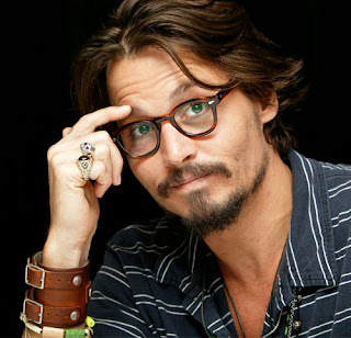 Johnny Depp Pictures