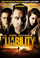 Download - The Liability (Assassinos de Aluguel) - Torrent - DVDRip