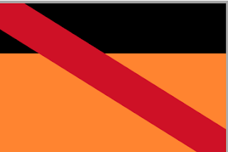 Kovu flag The Lion King 2 Simba's Pride