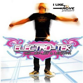 Electro-Tek Vol.2