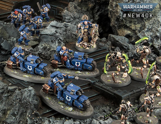 primaris outriders