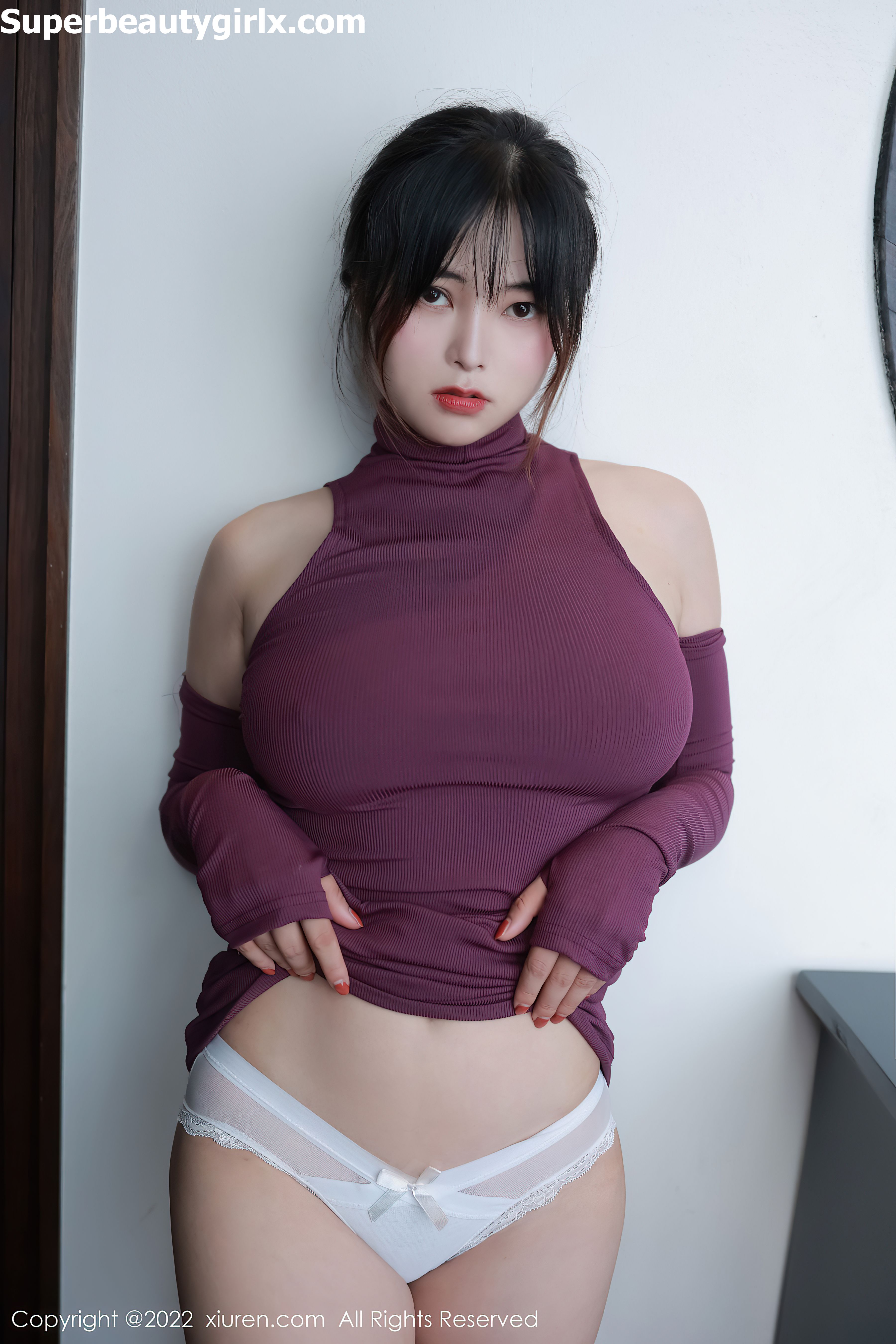 XIUREN-No.5302-Superbeautygirlx.com