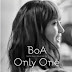 Boa Albums Discography