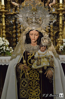 Carmen Puente Triana