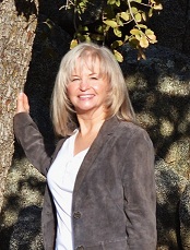 Author Shirleen Davies