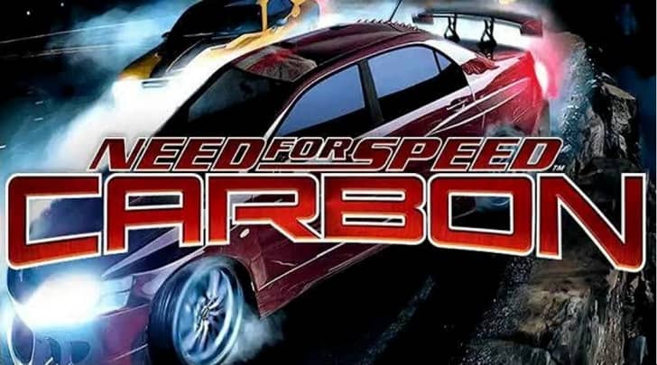 Download Need for Speed Carbon Collectors Edition de graça completo para PC