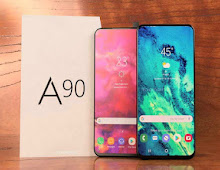 تسريب معلومات جديدة عن هاتف سامسونغ المميز Galaxy A90