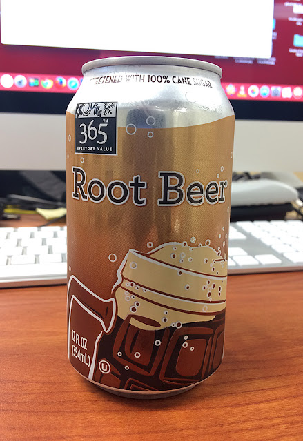 365 Root Beer