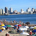 VERANO 2020: EN URUGUAY LA NAFTA CUESTA $100 PESOS. ESTIMAN 700 MIL TURISTAS MENOS