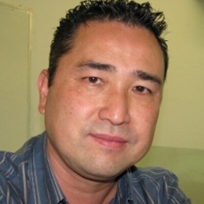 Ricardo Ichiura
