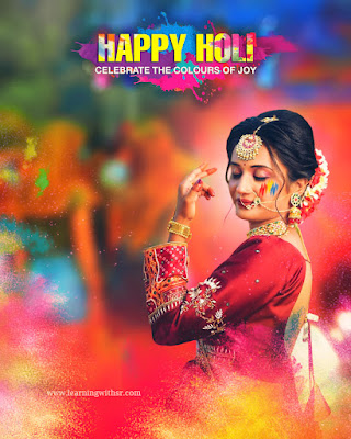 Happy holi hd images 2023