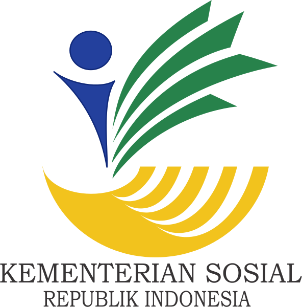 Koleksi Lambang dan Logo: Lambang Kementerian Sosial