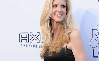 Coulter On Trump: 'This Jackass Is Really Ticking Me Off'