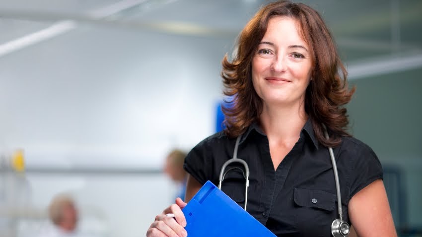 Nurse Practitioner - Masters Degree Nursing Jobs