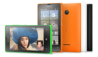 Microsoft Lumia 435 Dual SIM