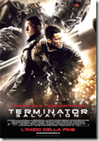 Terminator Salvation