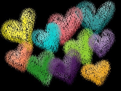 Hearts