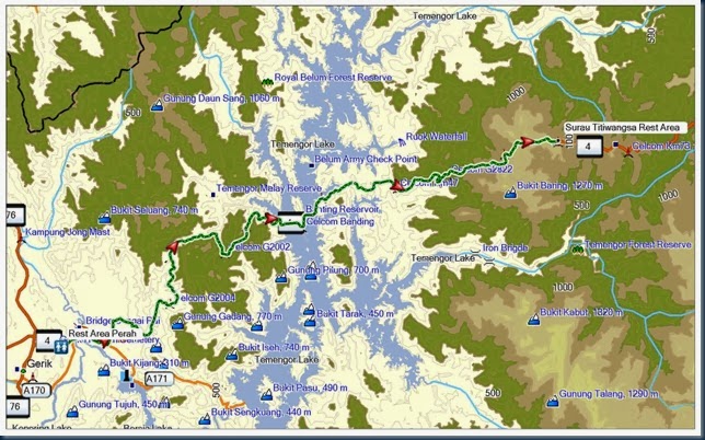 Titiwangsa