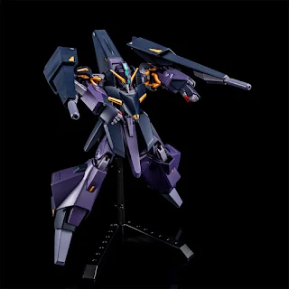 HG 1/144 ORX-005 Gaplant TR-5 [Hrairoo] [ Titans Ver. ] [ AOZ RE-BOOT Version ], Premium Bandai