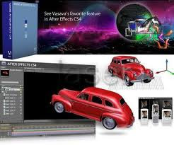adobe after effect cs4