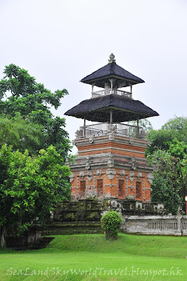 Taman Ayu Temple, bali, 峇里