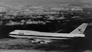 South African Airways' Boeing 747200B. Photo: SAA Museum Society (boeing )