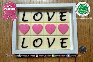 cokelat chunkybar chunky love 3