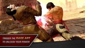  Semoga kabar kalian selalu dalam keadaan baik ya gaes Free Dowload Game Tekken APK Mod v0.5.2 For Android 