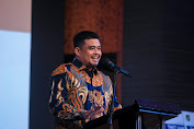 Gubernur Bobby Nasution Nonaktifkan Enam Kepala OPD Sekaligus