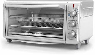 Black And Decker Toaster Oven Reviews