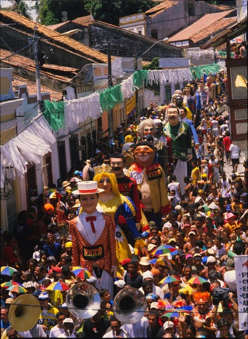 Olinda Pernambuco