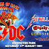 Preview: Monsters of Rock '91