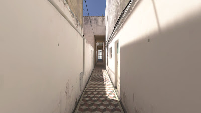 Promesa Game Screenshot 2