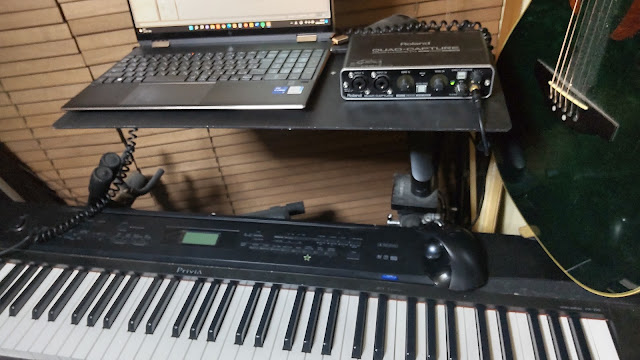 Best for music production | Strengths of trackball mouse that can be used on the keyboard