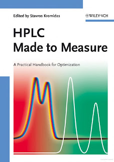 HPLC Made to Measure: A Practical Handbook for Optimization