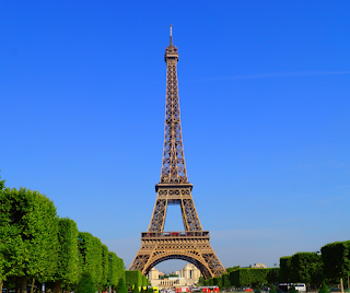 Top 10 Must-Visit Destinations in Paris, France for Your Next Vacation