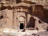 petra cosa fare e vedere