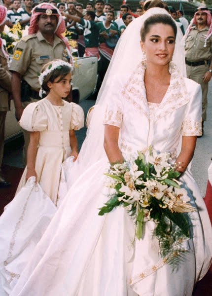 princess diana wedding dress train. Princess Diana and Prince