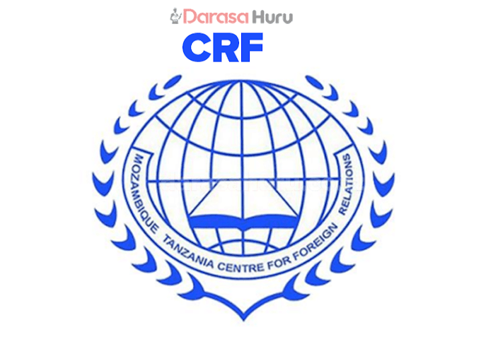 Centre for Foreign Relations (CFR) Joining Instruction 2024/2025