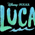 Disney e Pixar anunciam "Luca", sua nova animação