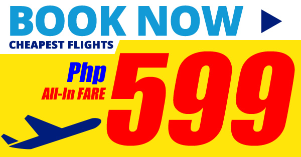 cebu pacific low fare 2018