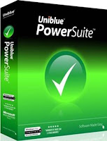 Uniblue PowerSuite 2009