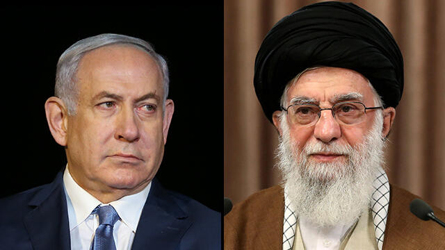 Προς ολοκληρωτικό πόλεμο – Ισραήλ: «Θα κτυπήσουμε κατ’ευθείαν το κεφάλι του τέρατος» – Ιράν: «Θα εξαφανίσουμε το σιωνιστικό μόρφωμα»