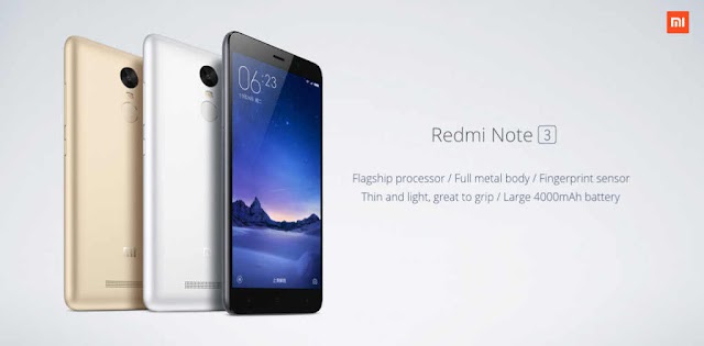 Kelebihan Dan Kekurangan Xiaomi Redmi Note 3